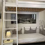 Np160-445 Pavillon 1 Et Mezzanine Narbonne-Plage