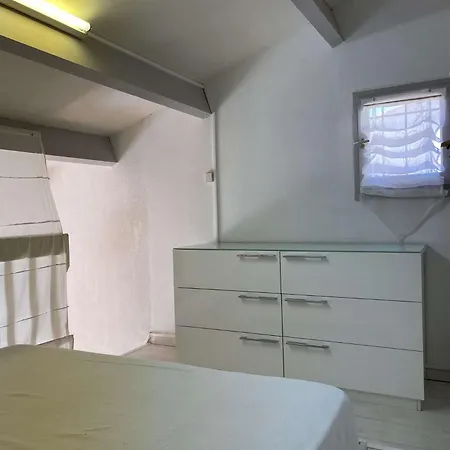 Np160-445 Pavillon 2 Pieces Mezzanine Narbonne-Plage