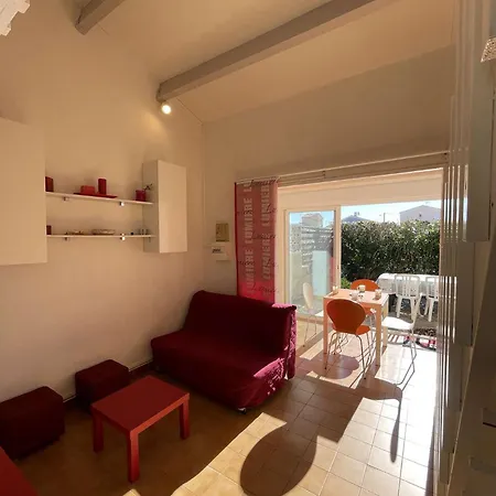 Appartamento Np160-445 Pavillon 1 Et Mezzanine *