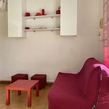 Apartment Np160-445 Pavillon 1 Et Mezzanine Narbonne-Plage