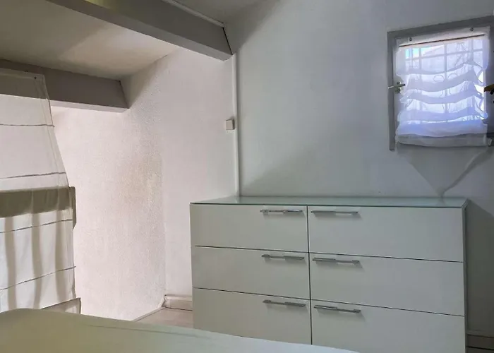 Np160-445 Pavillon 2 Pieces Mezzanine Narbonne-Plage
