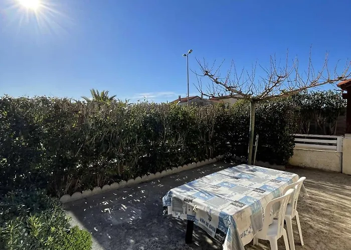 Apartamento Np160-445 Pavillon 2 Pieces Mezzanine *